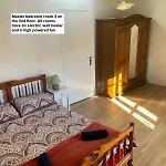 Mountain View - 3-bedroom, Air-conditioned In Semesterbostad