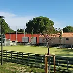 Semesterbostad Mountain View - 3-bedroom, Air-conditioned In *