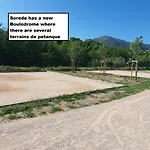 Mountain View - 3-bedroom, Air-conditioned In * Sorède