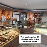 Mountain View - 3-bedroom, Air-conditioned In * Sorède
