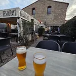 Mountain View - 3-bedroom, Air-conditioned In Vakantiehuis Sorède