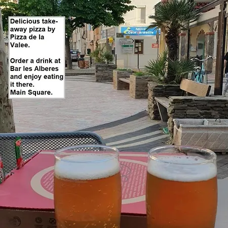 Casa vacanze Mountain View - De Maison En Maison *