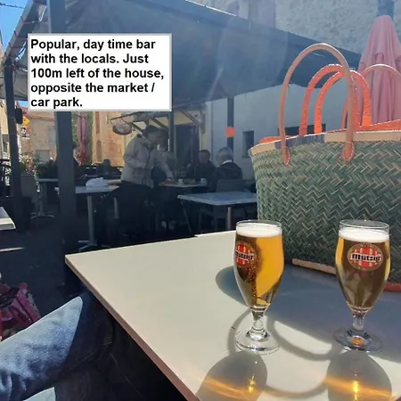 Mountain View - De Maison En Maison * Sorède