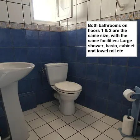 Mountain View - De Maison En Maison Nyaraló Sorède