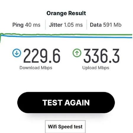 Nyaraló Mountain View - De Maison En Maison *