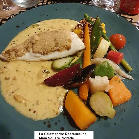 Casa vacanze Mountain View - De Maison En Maison *