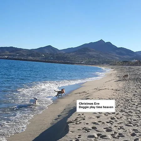 Casa vacanze Mountain View - De Maison En Maison *