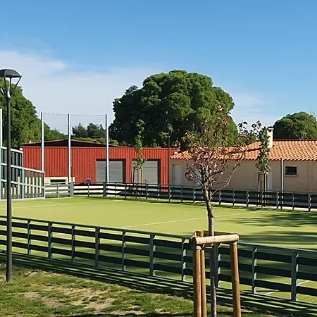 Nyaraló Mountain View - De Maison En Maison *