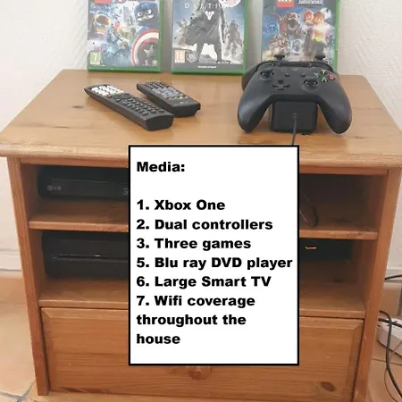 Mountain View - De Maison En Maison *