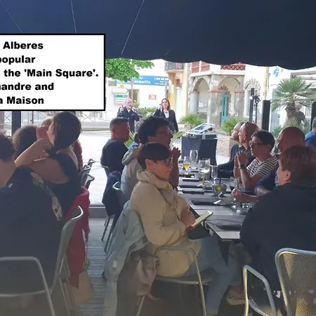 Mountain View - De Maison En Maison