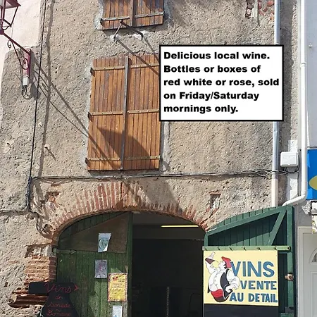 Mountain View - De Maison En Maison Nyaraló