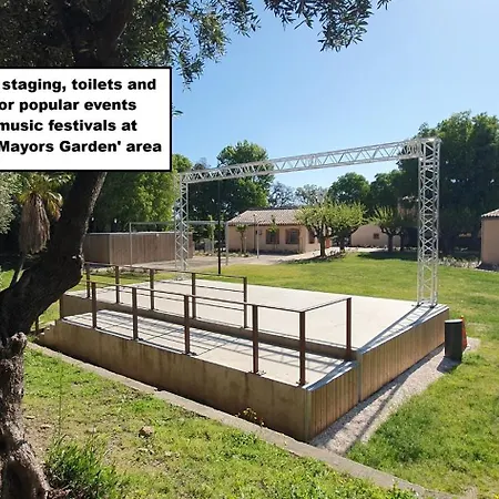 Nyaraló Mountain View - De Maison En Maison *