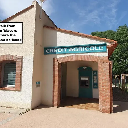 Mountain View - De Maison En Maison Casa vacanze Sorède