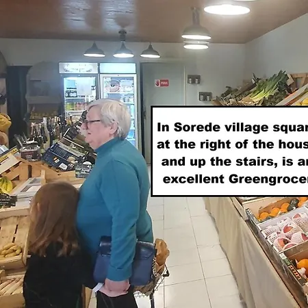 Mountain View - De Maison En Maison Casa vacanze *