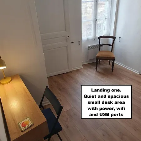 Mountain View - 3-bedroom, Air-conditioned In Соред