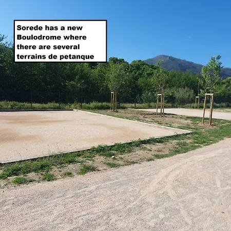 Mountain View - De Maison En Maison * Sorède