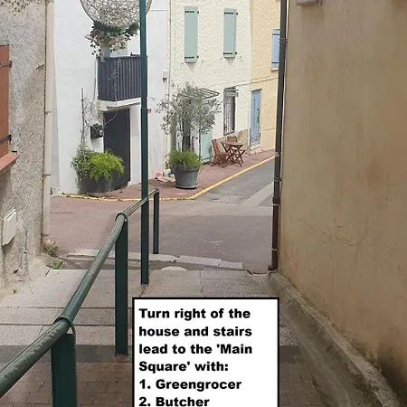 Mountain View - De Maison En Maison