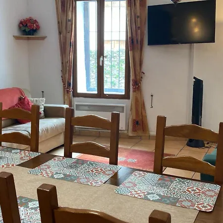 Mountain View - De Maison En Maison Sorède