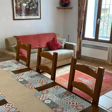 Mountain View - De Maison En Maison Holiday home