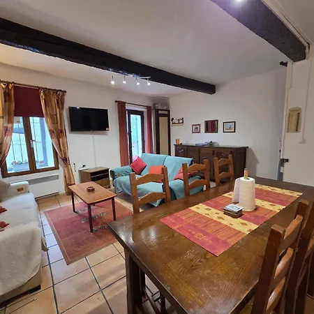 Mountain View - De Maison En Maison