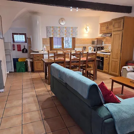 Mountain View - De Maison En Maison Nyaraló