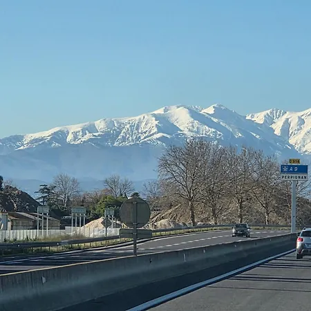 Mountain View - De Maison En Maison