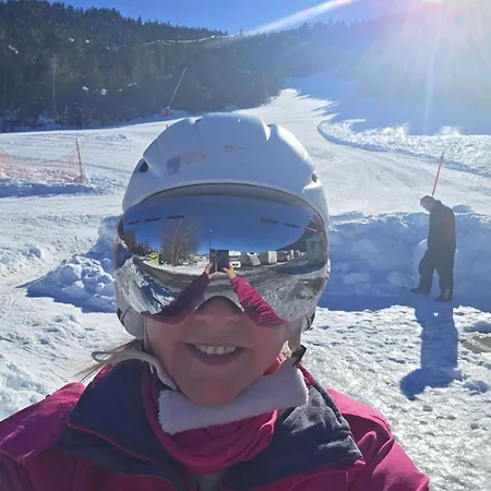 Mountain View - De Maison En Maison