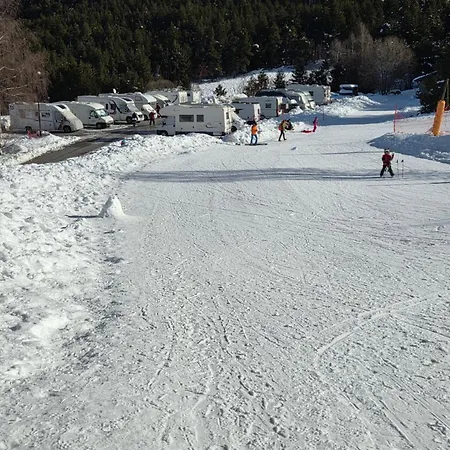 Mountain View - De Maison En Maison *