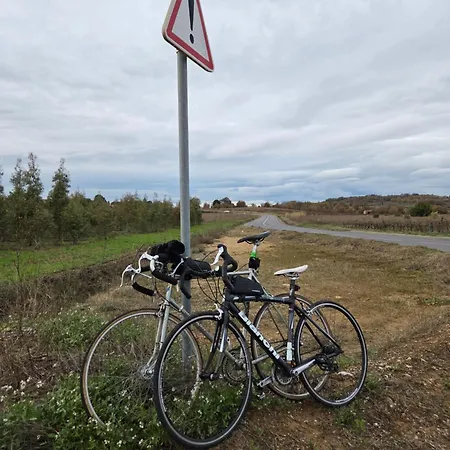 Nyaraló Mountain View - De Maison En Maison