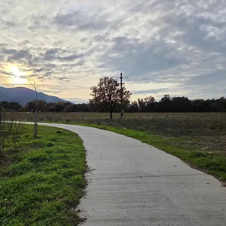 Nyaraló Mountain View - De Maison En Maison