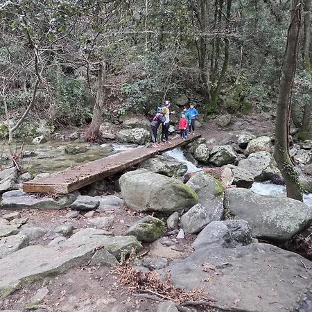 Σπίτι διακοπών Mountain View - De Maison En Maison *