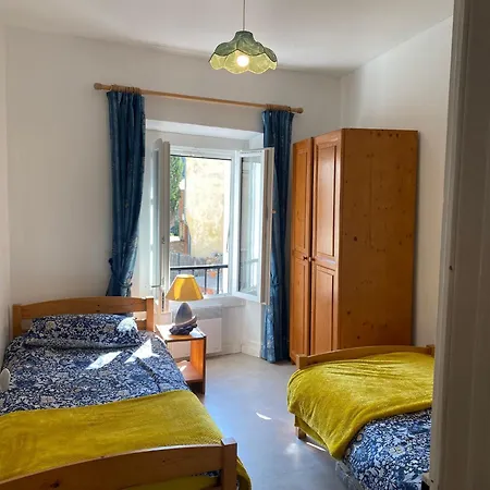 Mountain View - 3-bedroom, Air-conditioned In Sorède