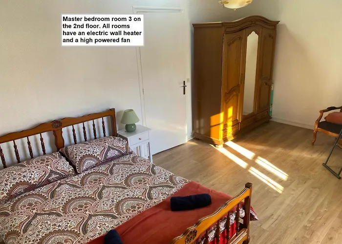 Mountain View - De Maison En Maison Σπίτι διακοπών