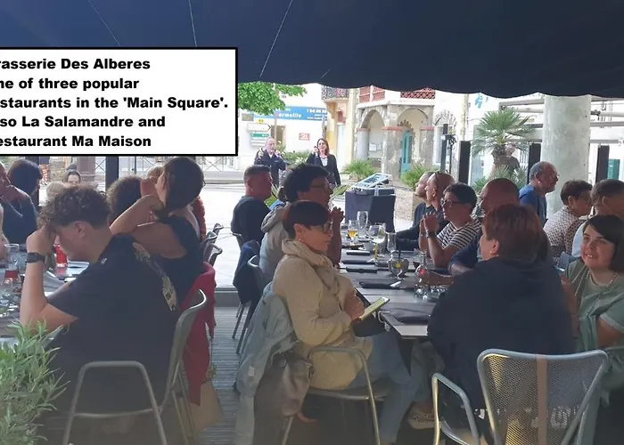 Mountain View - De Maison En Maison