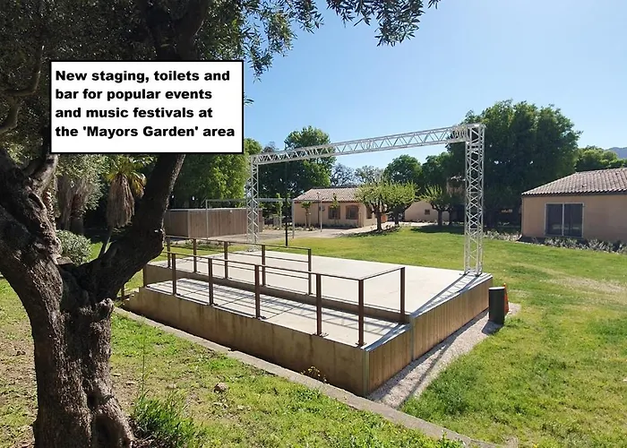 Σπίτι διακοπών Mountain View - De Maison En Maison *