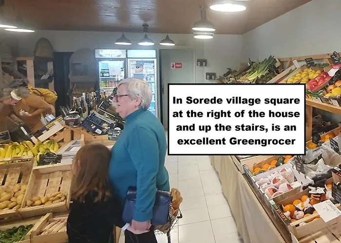 Mountain View - De Maison En Maison Σπίτι διακοπών *