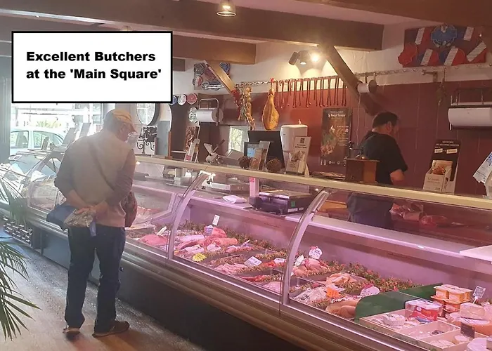 Σπίτι διακοπών Mountain View - De Maison En Maison *