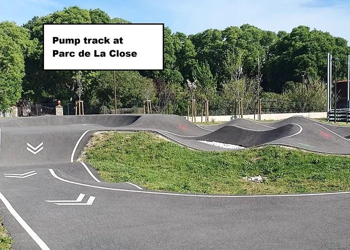 Σπίτι διακοπών Mountain View - De Maison En Maison Sorède