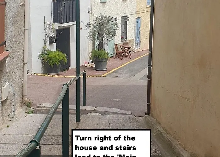 Mountain View - De Maison En Maison