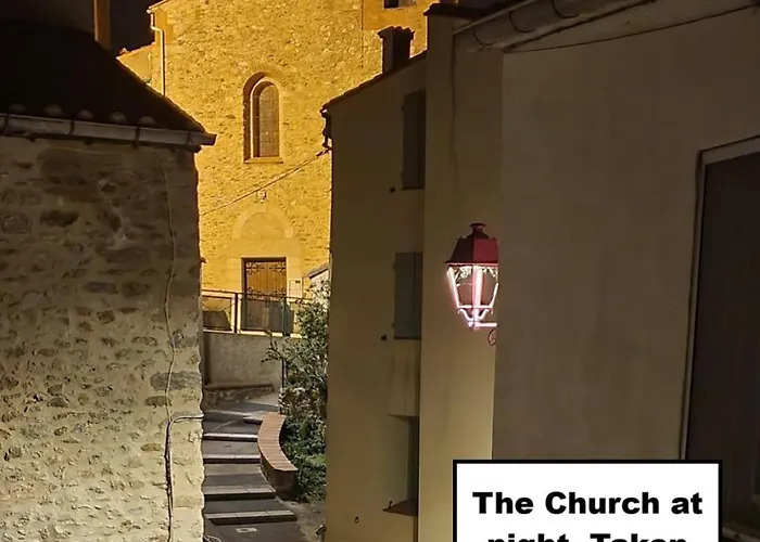 Mountain View - De Maison En Maison Σπίτι διακοπών