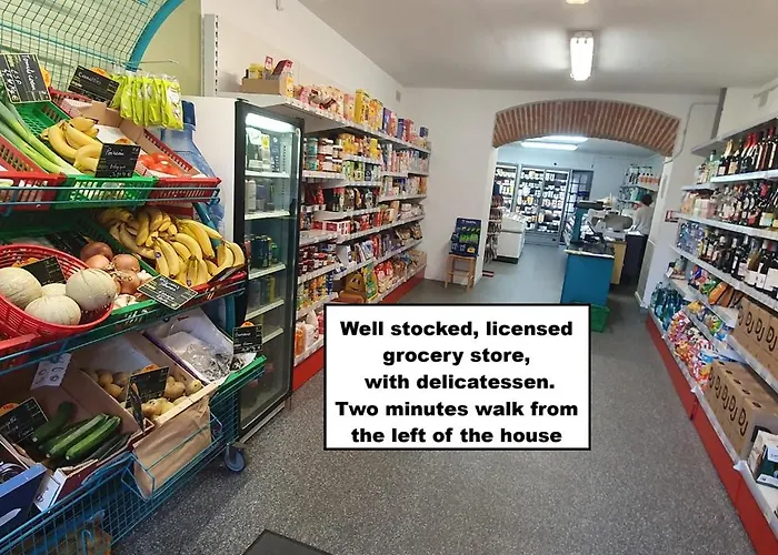 Mountain View - De Maison En Maison Σπίτι διακοπών Sorède