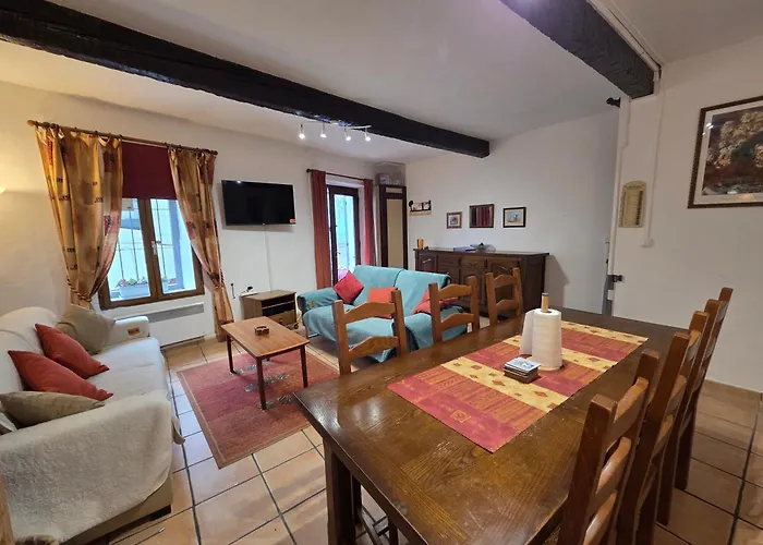 Mountain View - De Maison En Maison