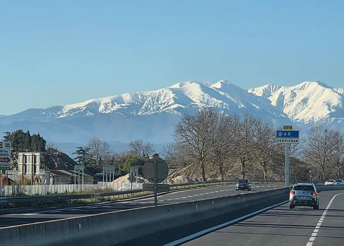 Mountain View - De Maison En Maison