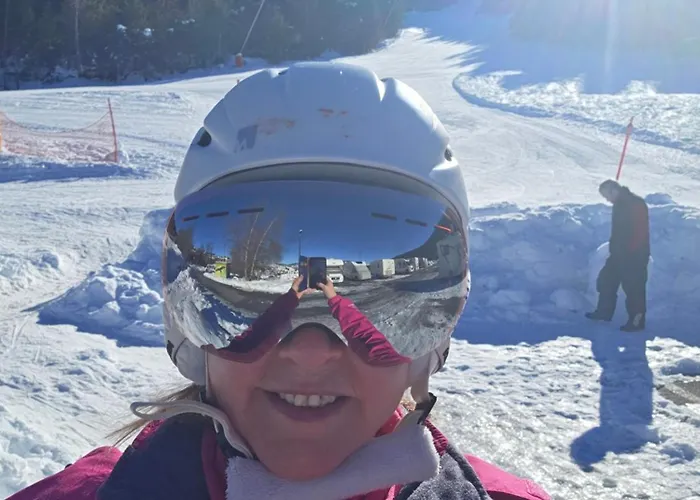 Mountain View - De Maison En Maison