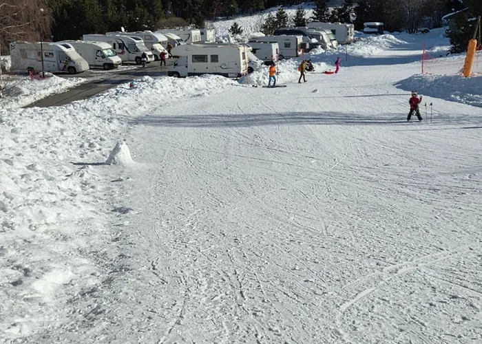 Mountain View - De Maison En Maison *