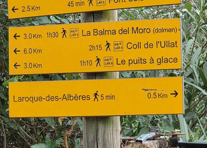 Σπίτι διακοπών Mountain View - De Maison En Maison