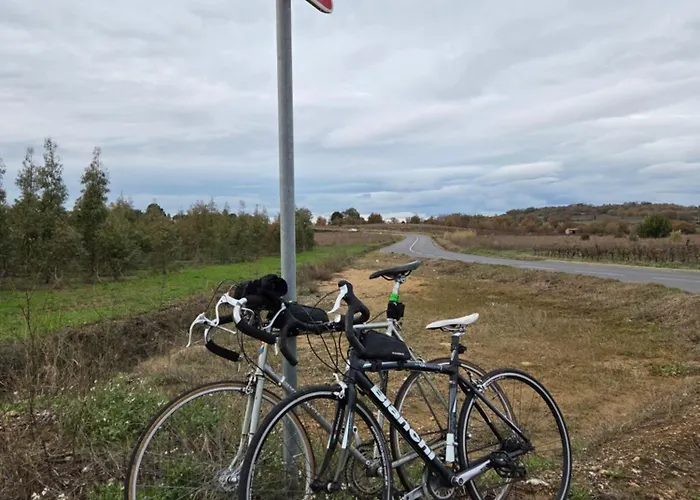 Σπίτι διακοπών Mountain View - De Maison En Maison