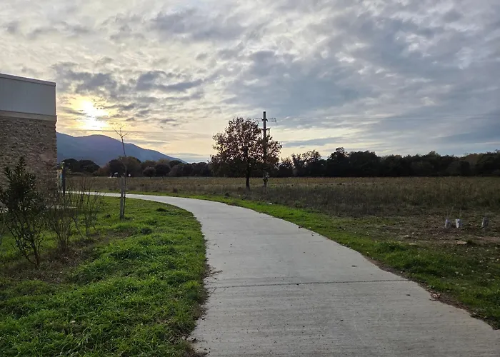 Σπίτι διακοπών Mountain View - De Maison En Maison