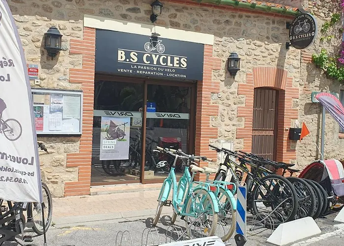 Mountain View - De Maison En Maison Sorède