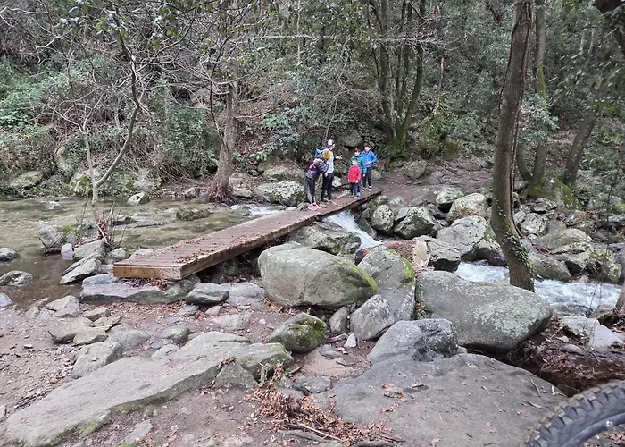 Σπίτι διακοπών Mountain View - De Maison En Maison *